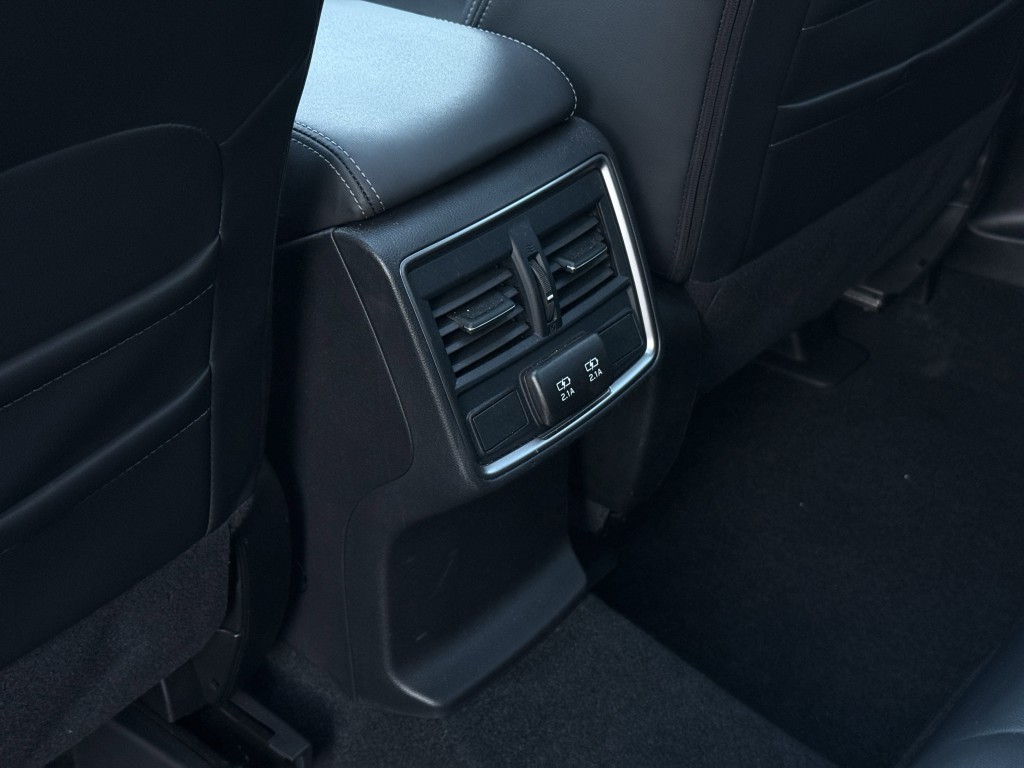2024 Subaru Forester Image 34