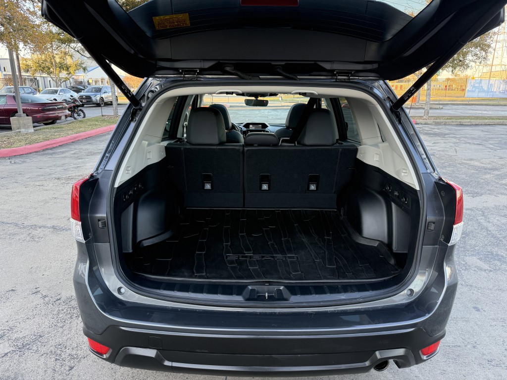 2024 Subaru Forester Image 35