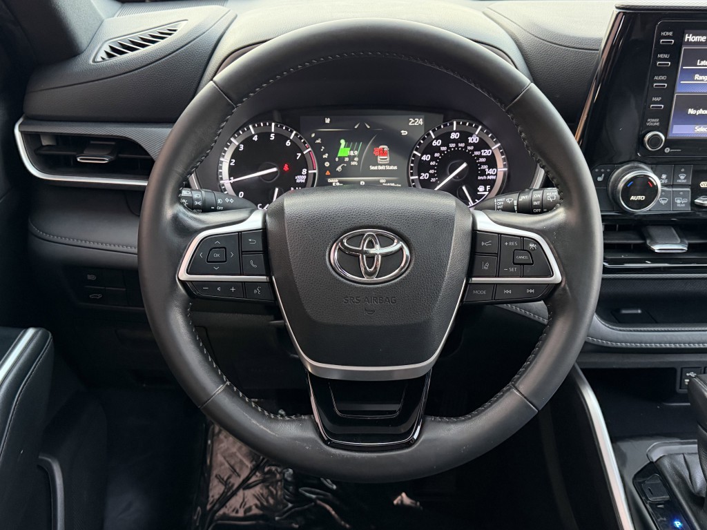2022 Toyota Highlander Image 15