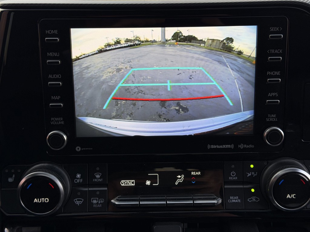 2022 Toyota Highlander Image 20