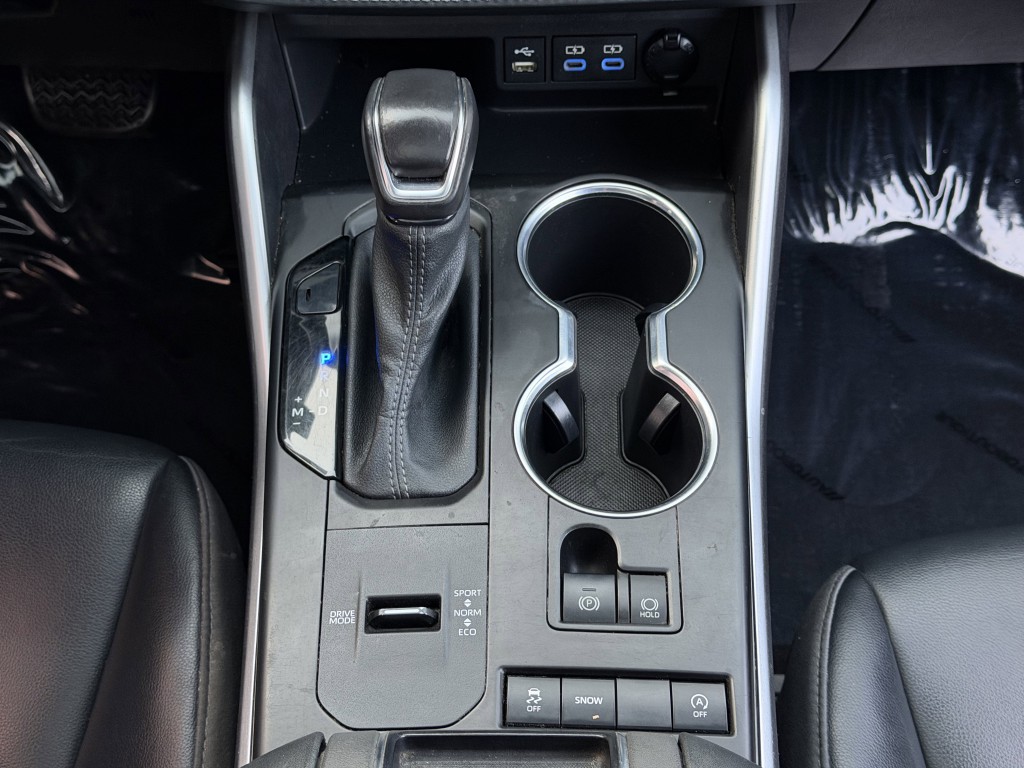 2022 Toyota Highlander Image 21