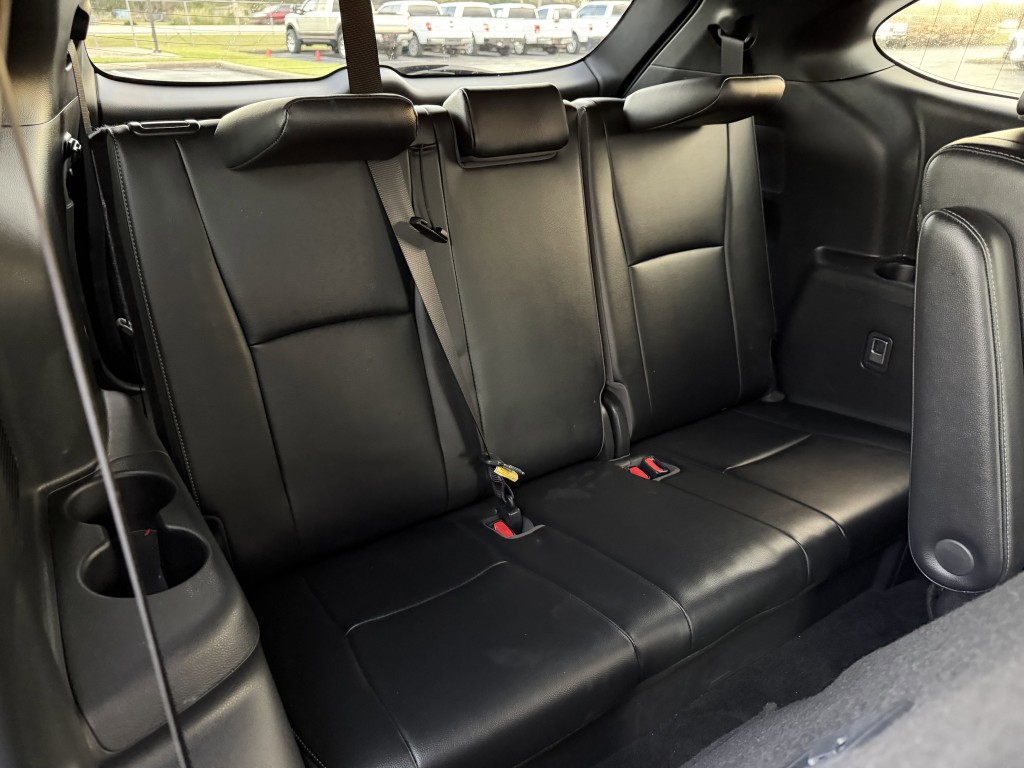 2022 Toyota Highlander Image 26
