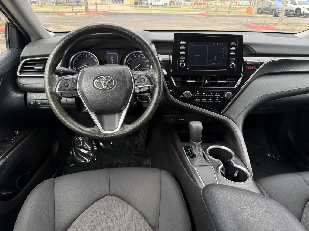 2021 Toyota Camry Image 14