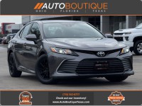 Image for 2021 Toyota Camry LE ID: 7046659