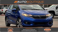 Image for 2020 Honda Fit EX ID: 7046663