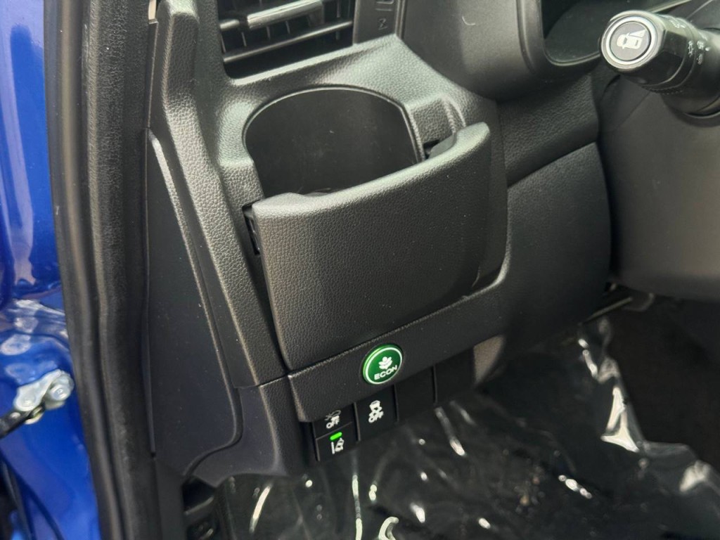 2020 Honda Fit Image 24