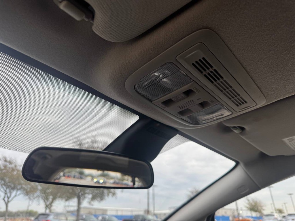 2020 Honda Fit Image 27