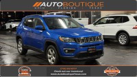 Image for 2018 Jeep Compass Latitude ID: 7046665