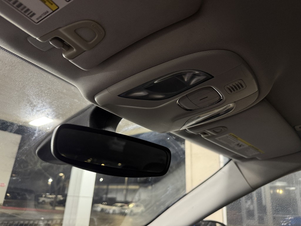 2018 Jeep Compass Image 27