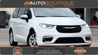 Image for 2023 Chrysler Pacifica Touring L ID: 7046666