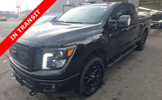 Image for 2018 Nissan Titan SL ID: 7046667