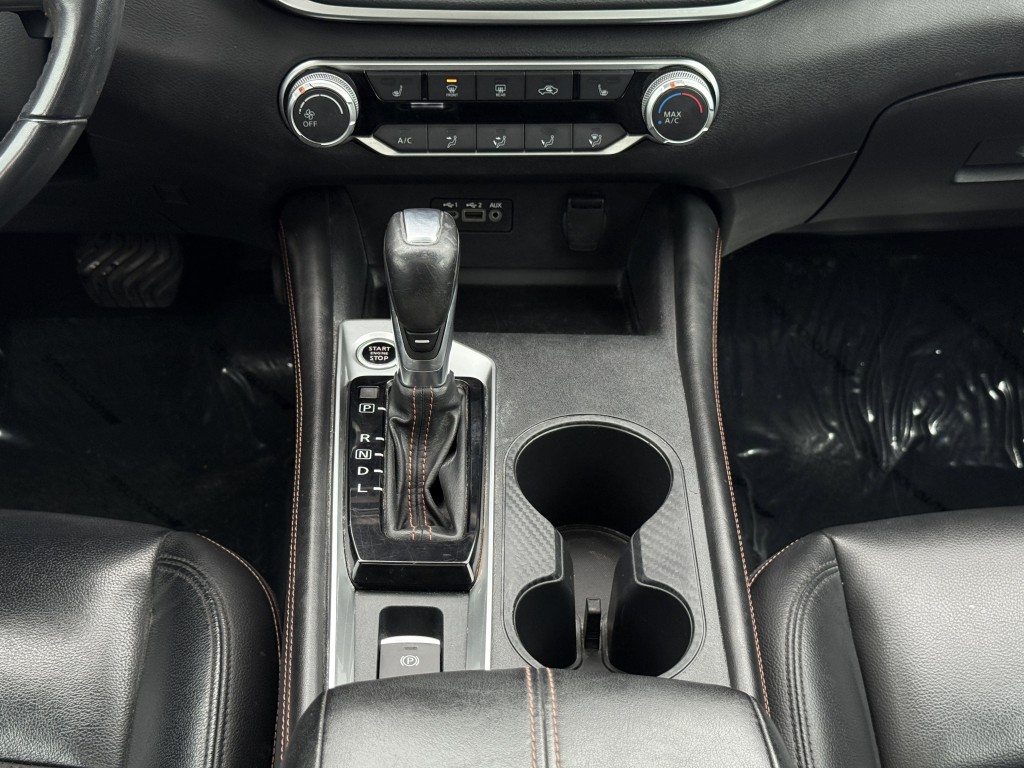 2020 Nissan Altima Image 25