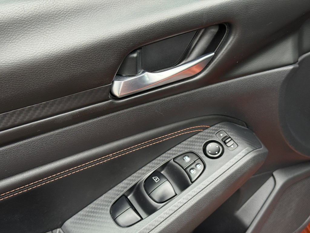 2020 Nissan Altima Image 26