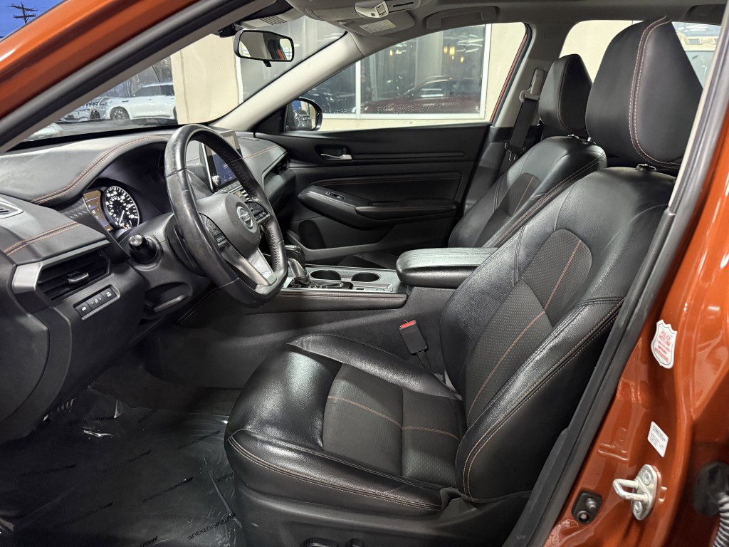 2020 Nissan Altima Image 37