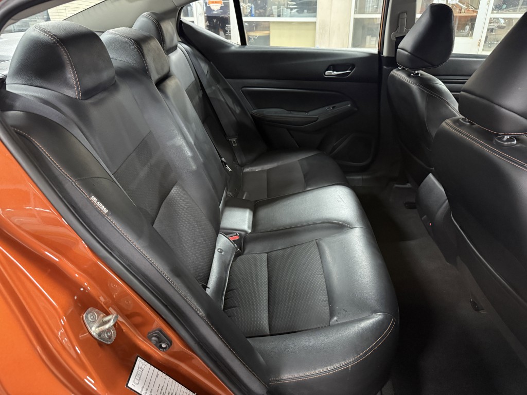 2020 Nissan Altima Image 39