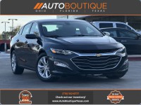 Image for 2022 Chevrolet Malibu LT ID: 7046670