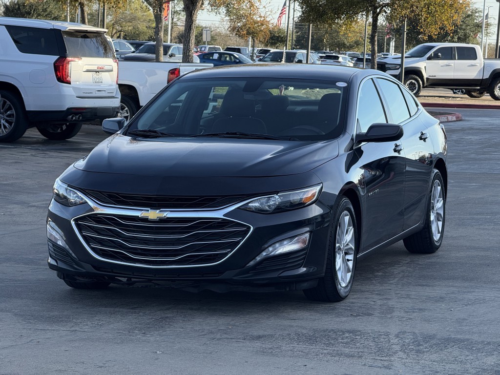 2022 Chevrolet Malibu Image 5