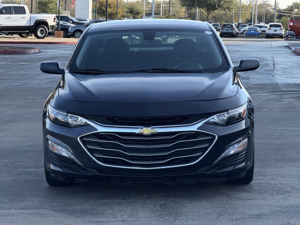 2022 Chevrolet Malibu Image 7