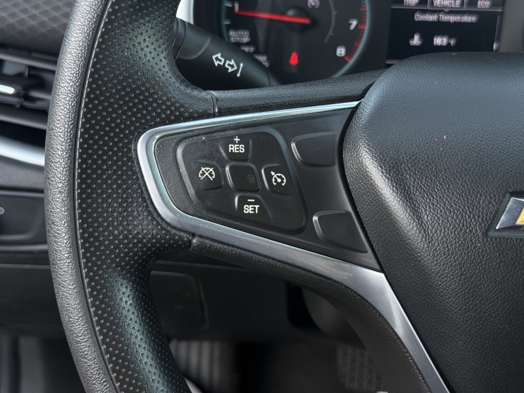 2022 Chevrolet Malibu Image 16