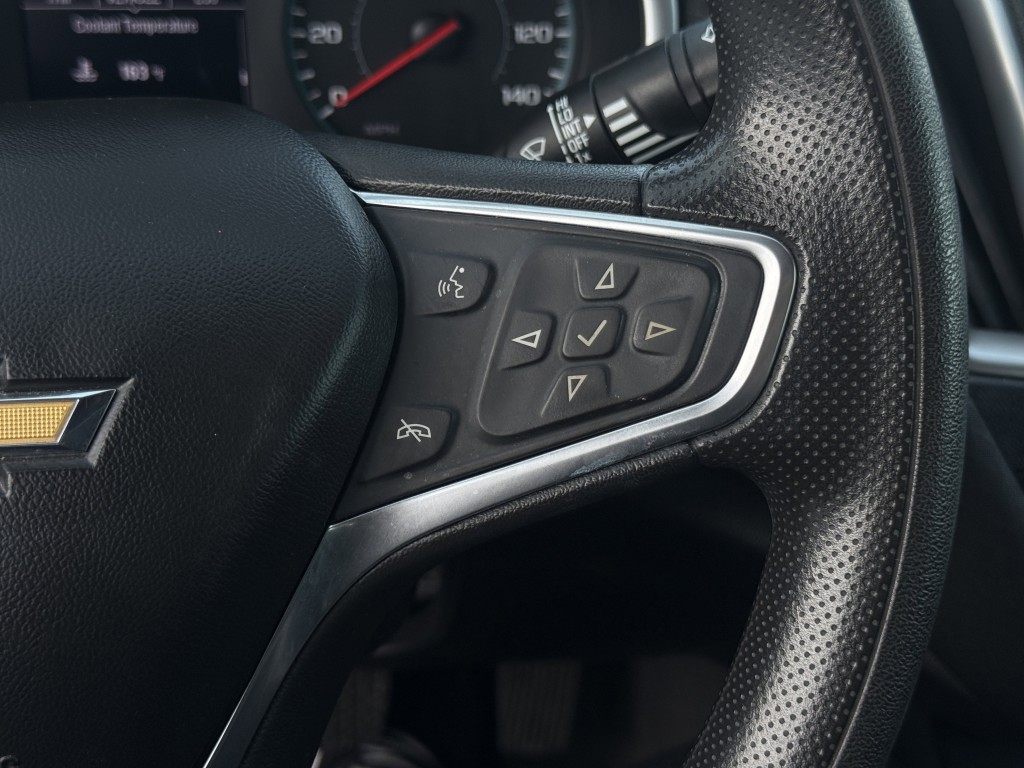 2022 Chevrolet Malibu Image 17