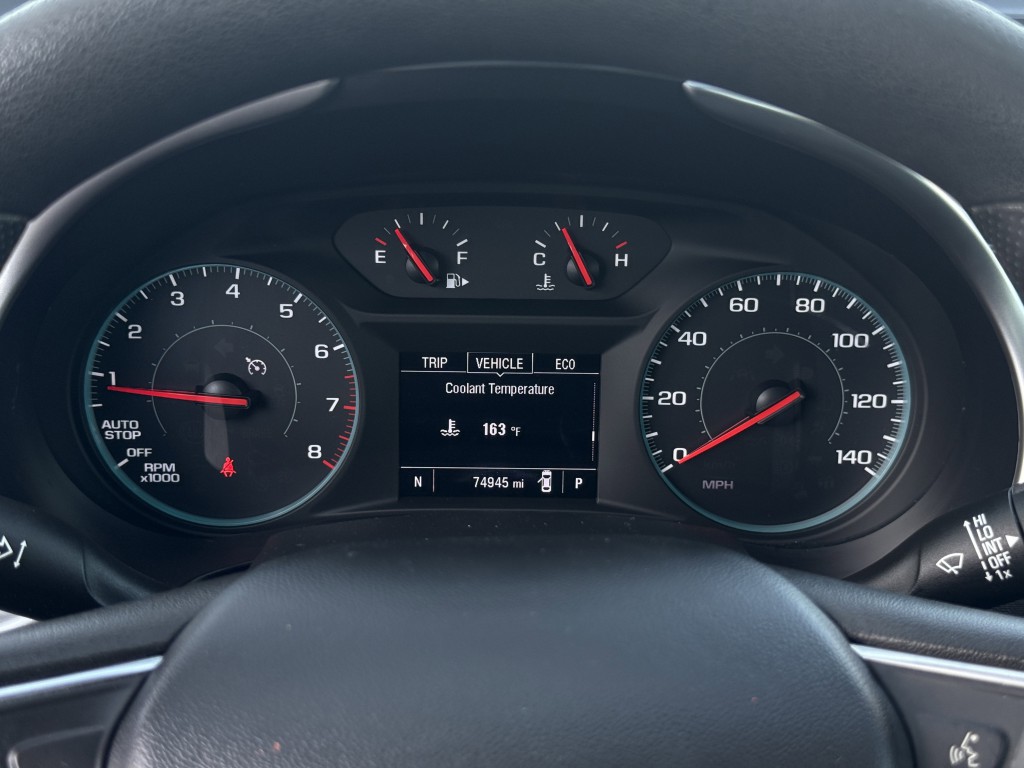 2022 Chevrolet Malibu Image 18