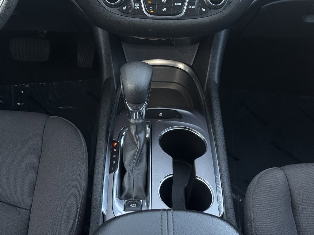 2022 Chevrolet Malibu Image 22