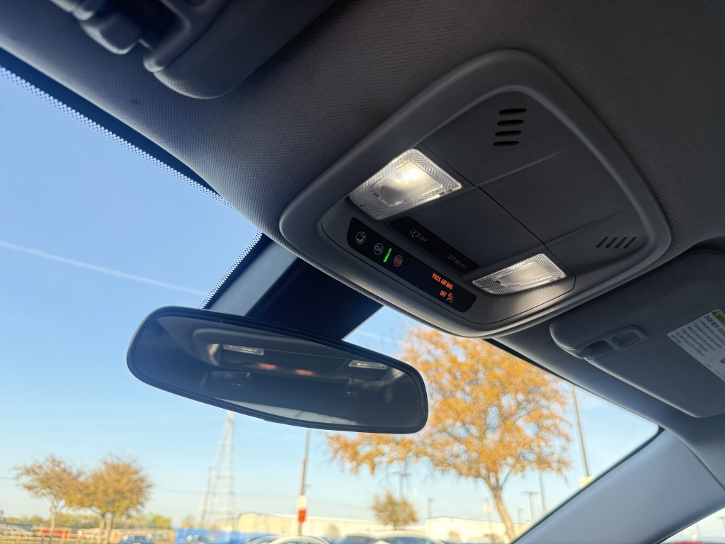 2022 Chevrolet Malibu Image 28