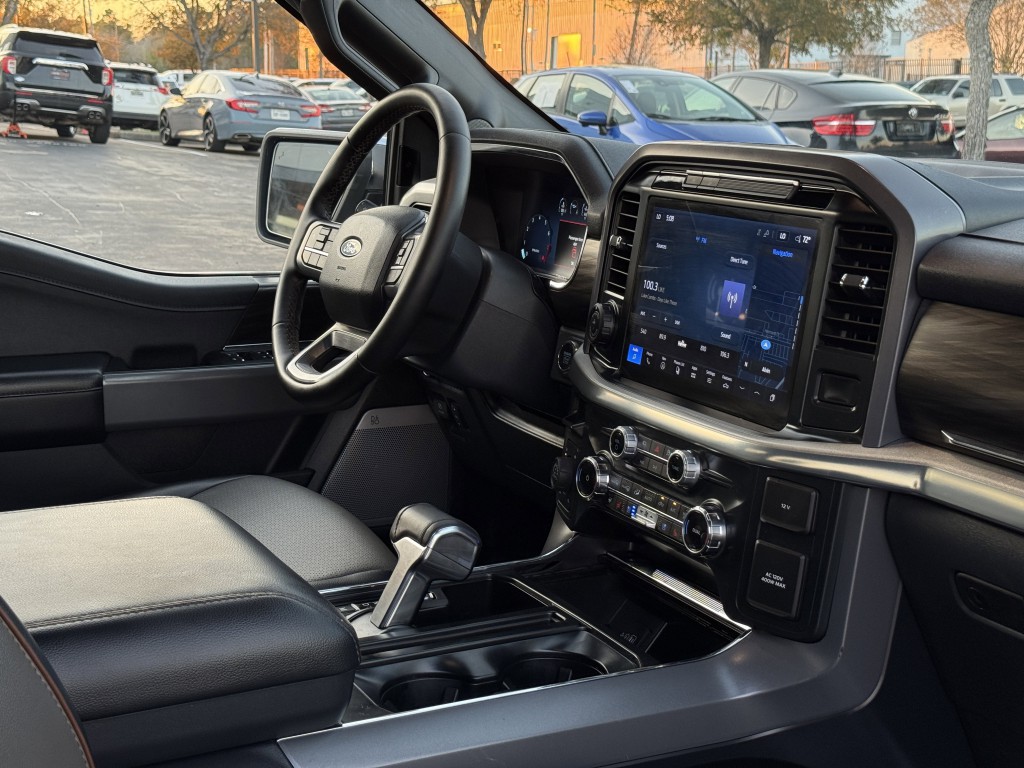 2025 Ford F-150 Image 15