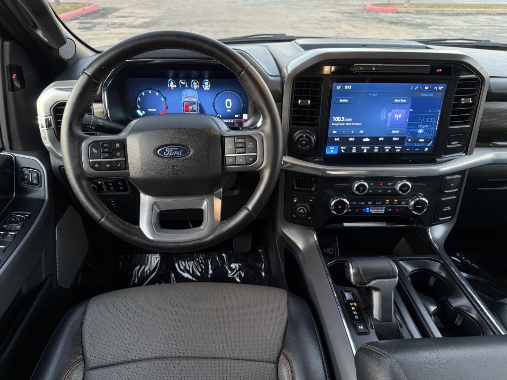 2025 Ford F-150 Image 16