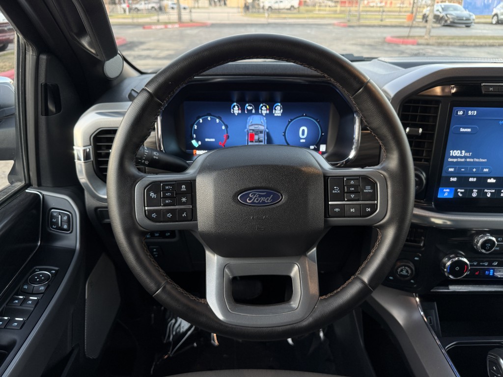 2025 Ford F-150 Image 17