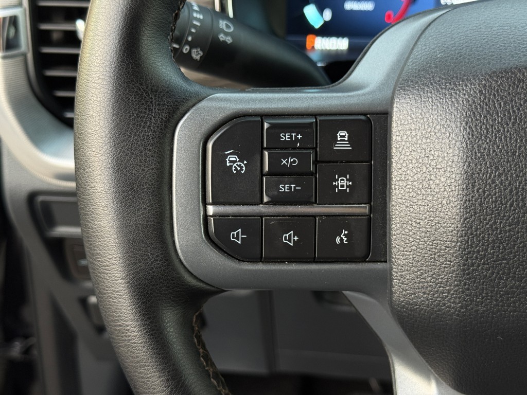 2025 Ford F-150 Image 18