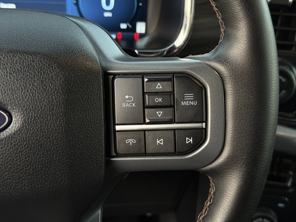 2025 Ford F-150 Image 19
