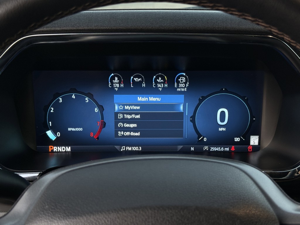 2025 Ford F-150 Image 20