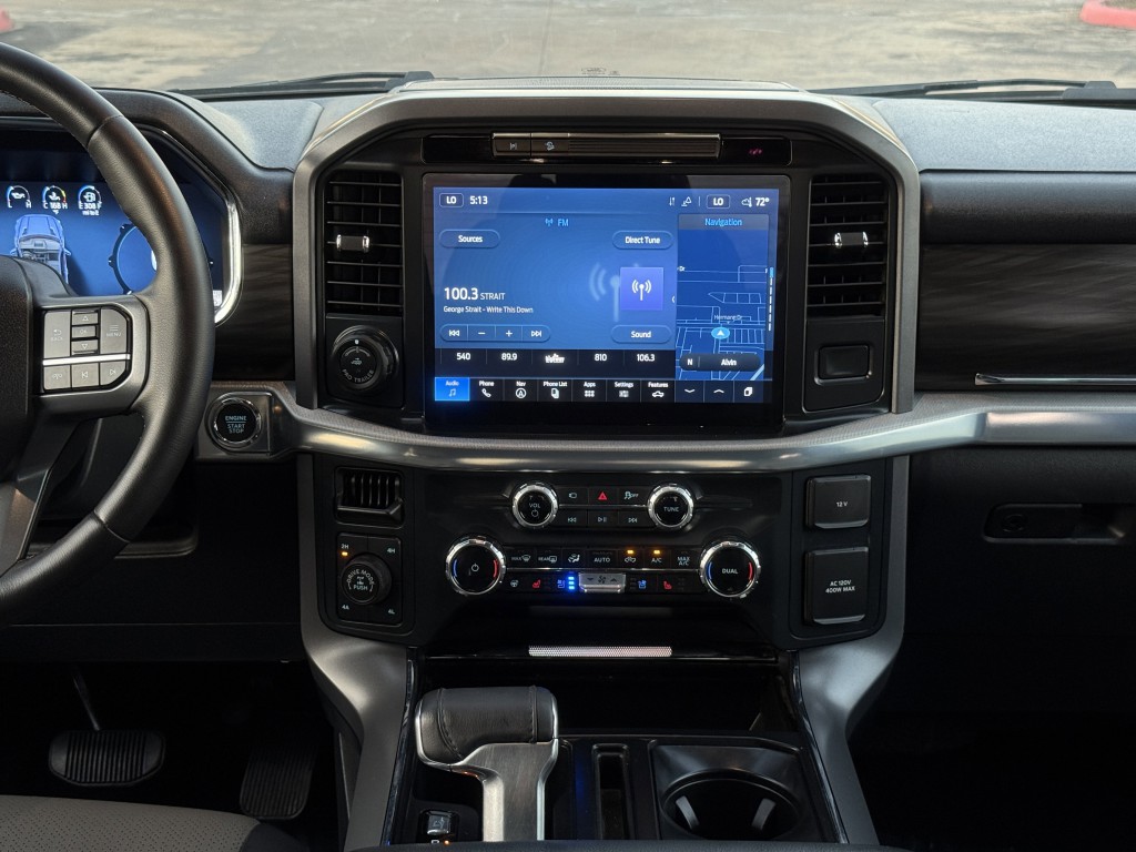 2025 Ford F-150 Image 21