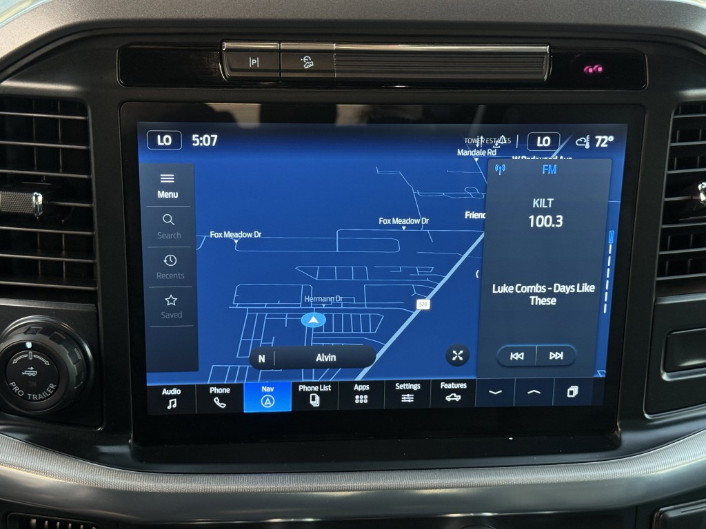 2025 Ford F-150 Image 22