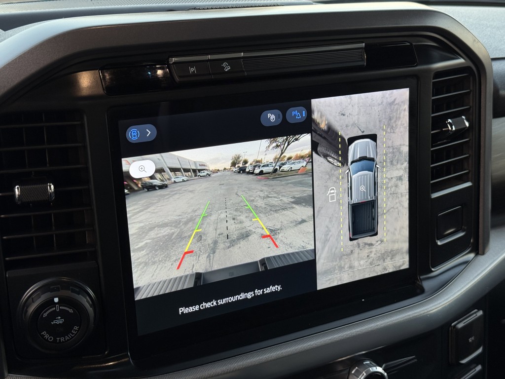 2025 Ford F-150 Image 23