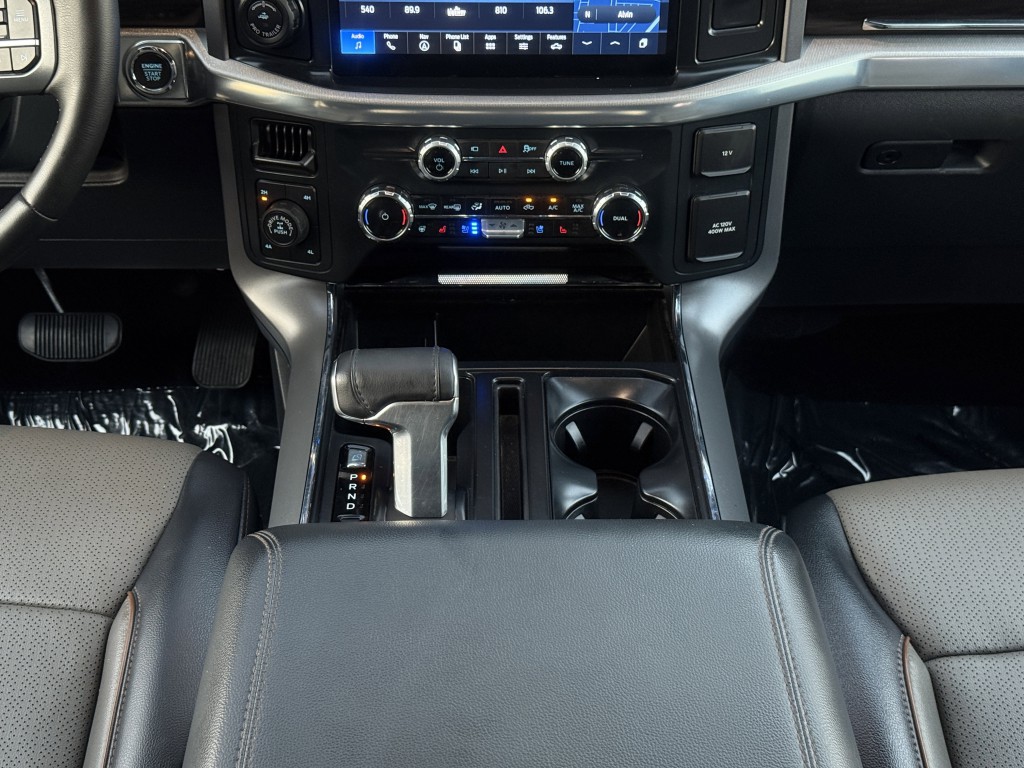 2025 Ford F-150 Image 24