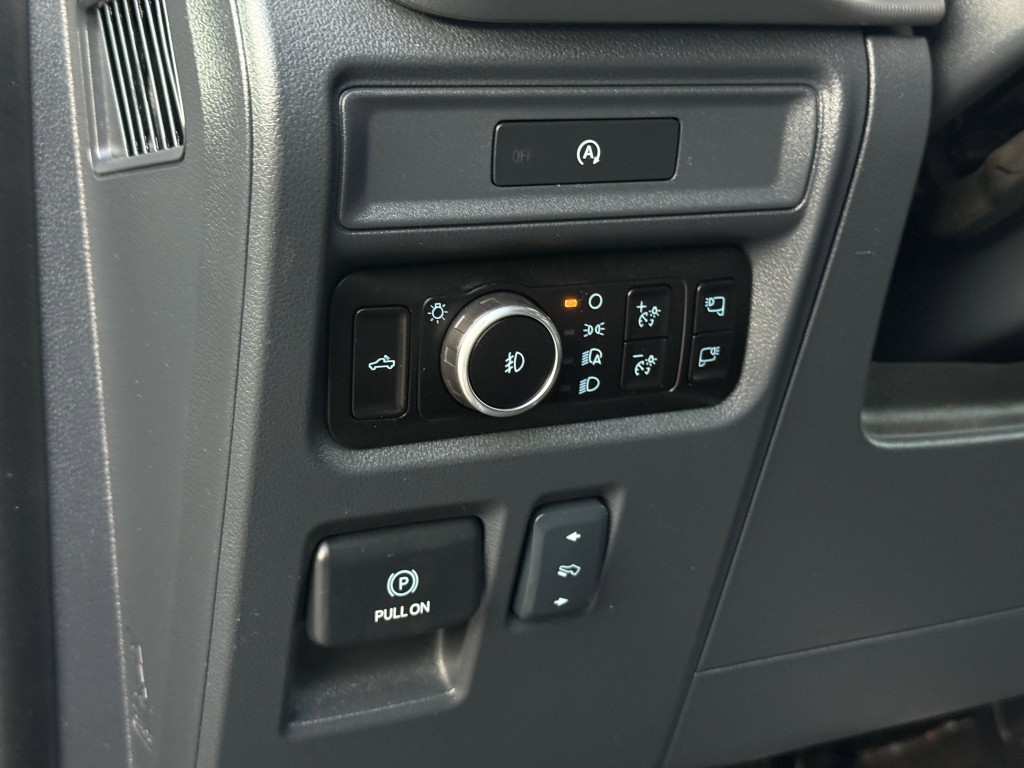 2025 Ford F-150 Image 26