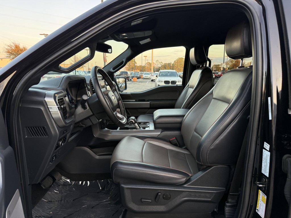 2025 Ford F-150 Image 28