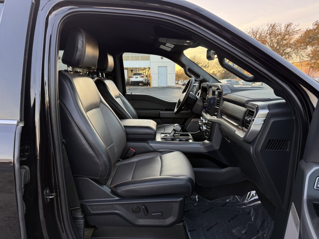 2025 Ford F-150 Image 30