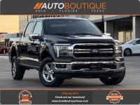 Image for 2025 Ford F-150 Lariat ID: 7046671