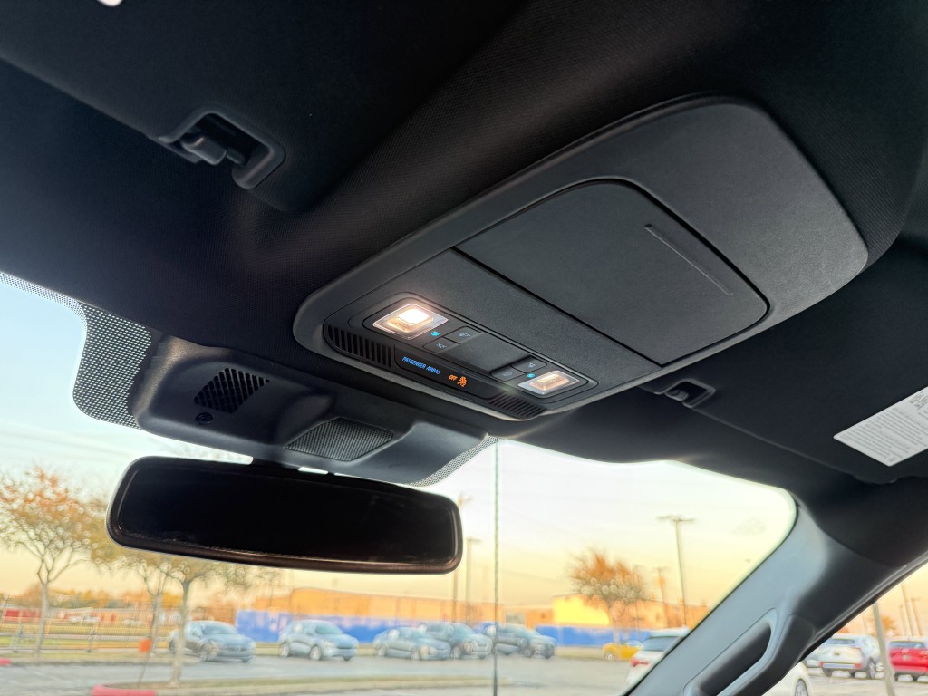 2025 Ford F-150 Image 31