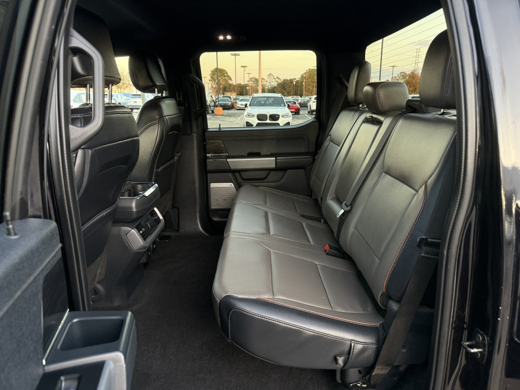 2025 Ford F-150 Image 33