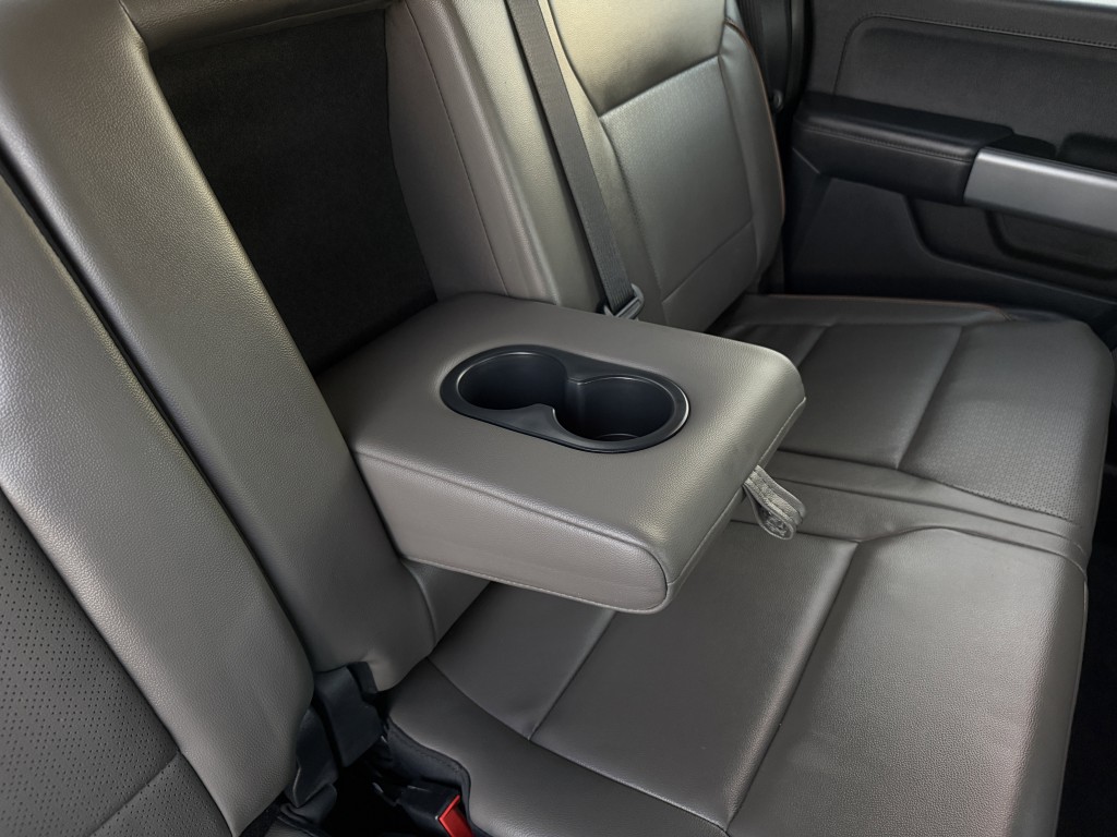 2025 Ford F-150 Image 34