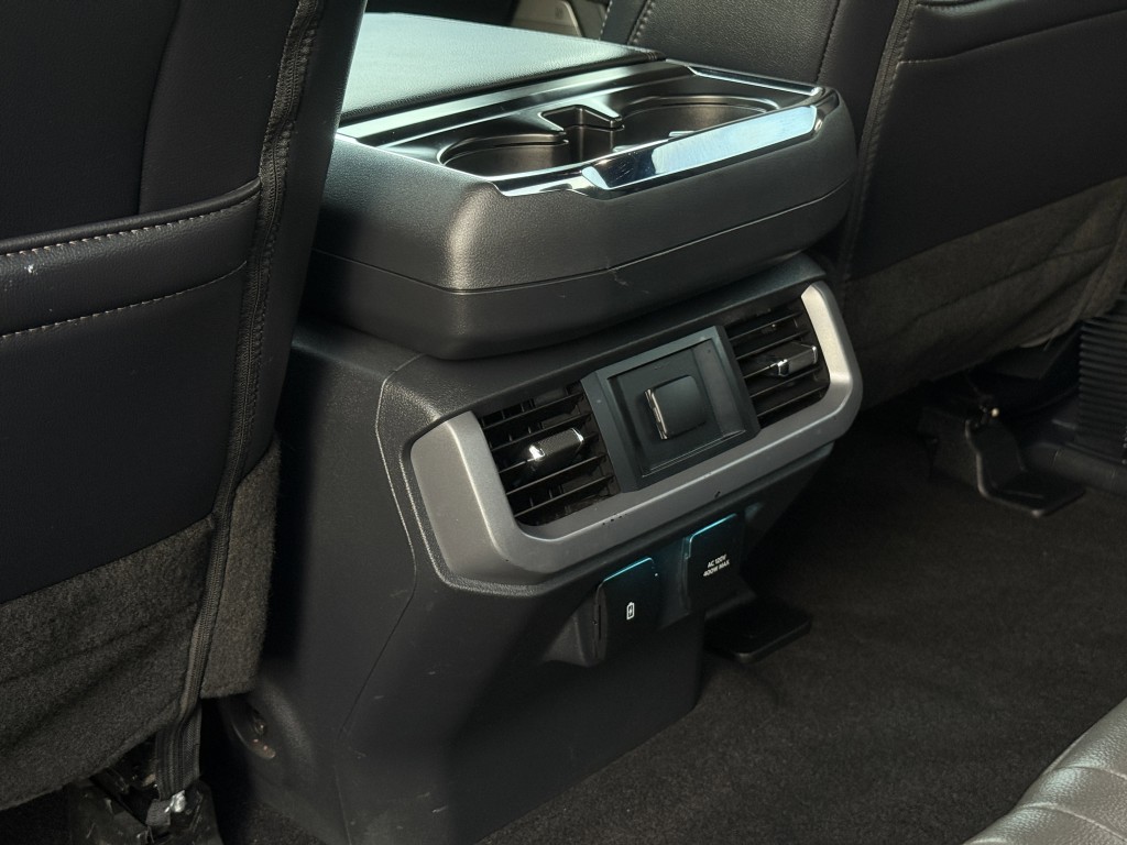 2025 Ford F-150 Image 35
