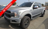 Image for 2020 Ford F-150 Lariat ID: 7046672