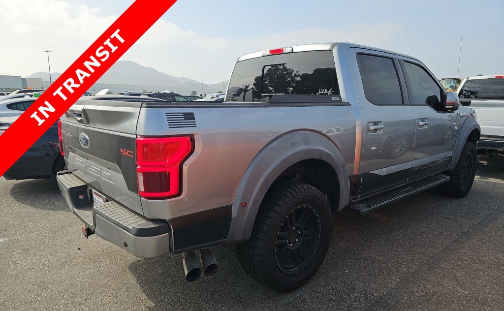 2020 Ford F-150 Image 6