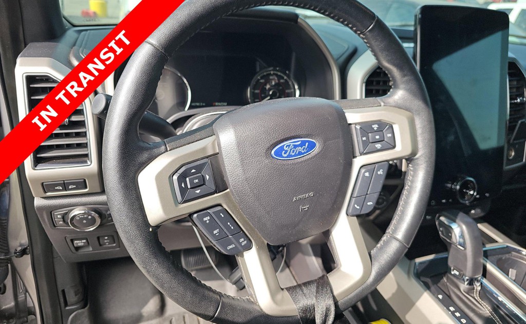 2020 Ford F-150 Image 8