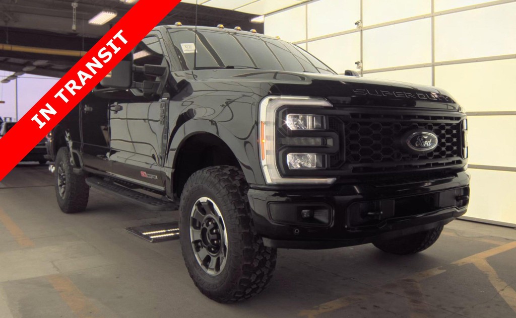 2023 Ford F-350 Image 5