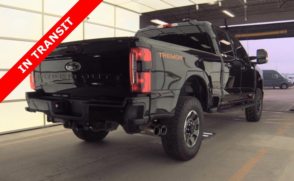 2023 Ford F-350 Image 6